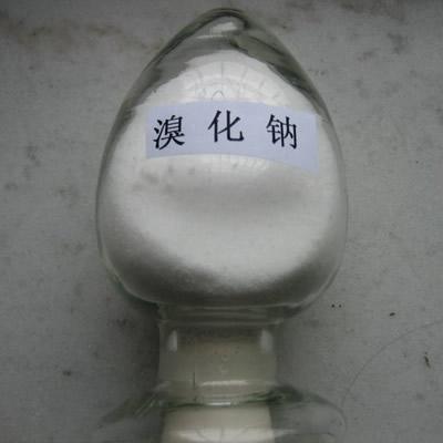 溴化钠，从基础到应用的全面解析