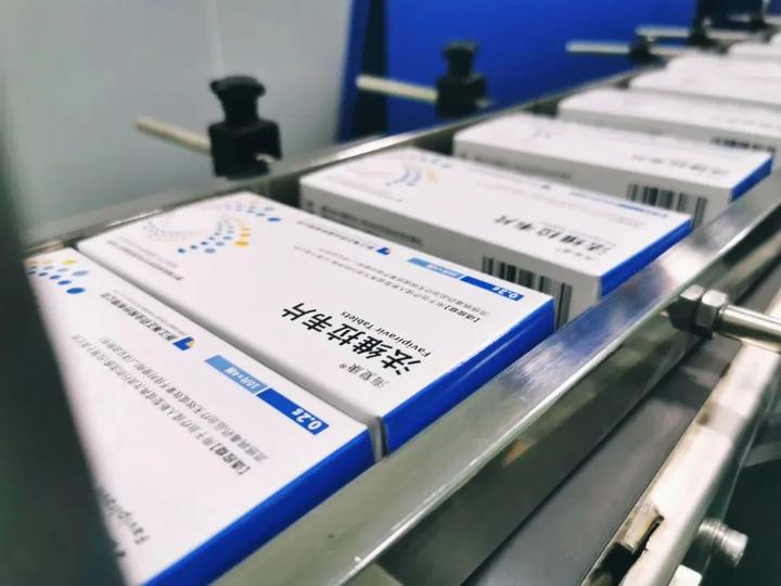 洛匹那韦，抗击病毒的新希望