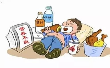 婴儿营养不良，不容忽视的全球性挑战
