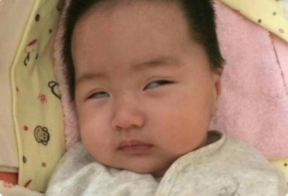 宝宝的秘密语言，解读翻白眼背后的奇妙世界