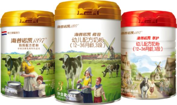 孕妇奶粉品牌大比拼，如何选择最适合的那一款？