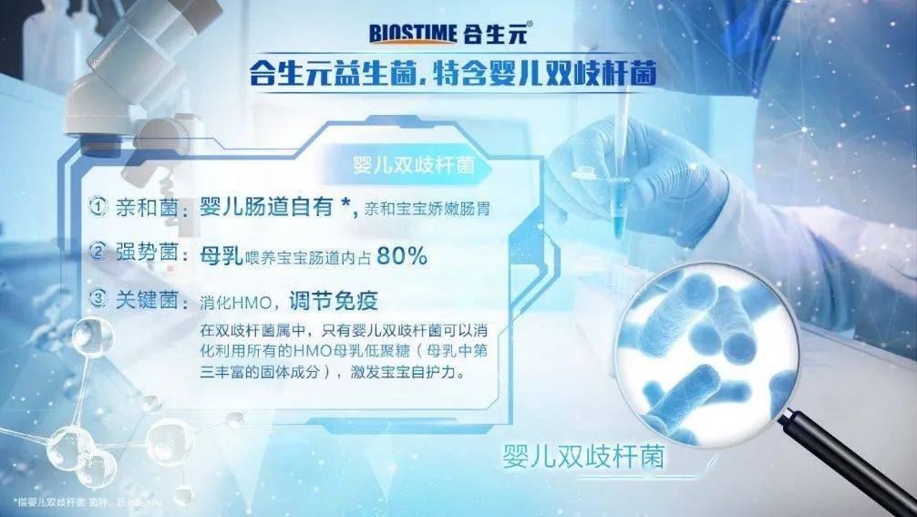 探索合生元婴儿配方奶粉，科学喂养的智慧之选