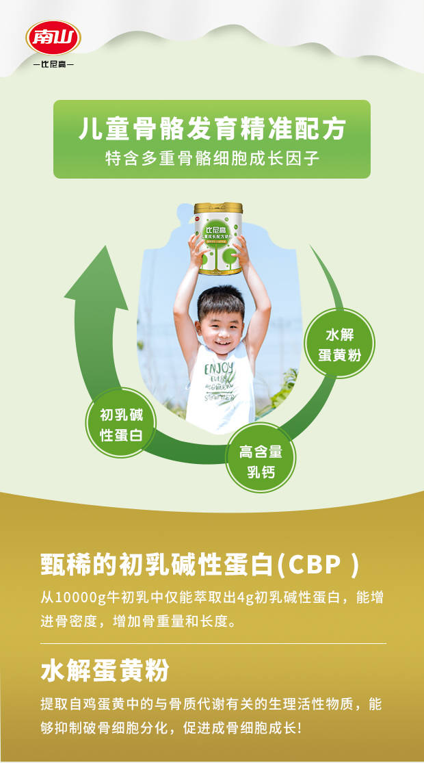 学生的营养选择，学生喝什么奶粉好？