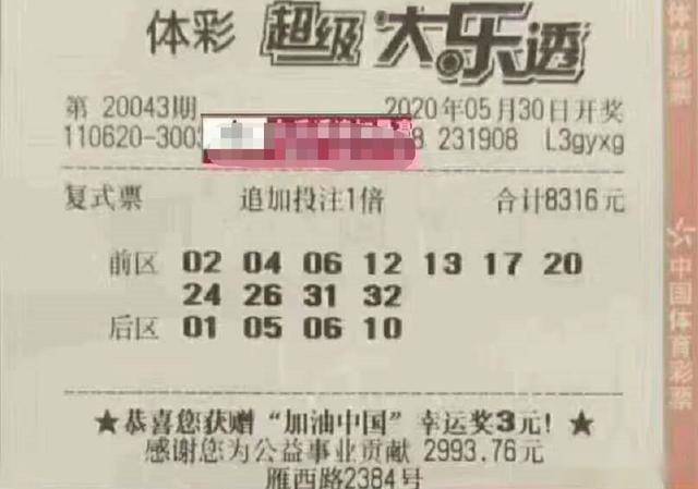 探索机选大乐透，360彩票的奇妙之旅