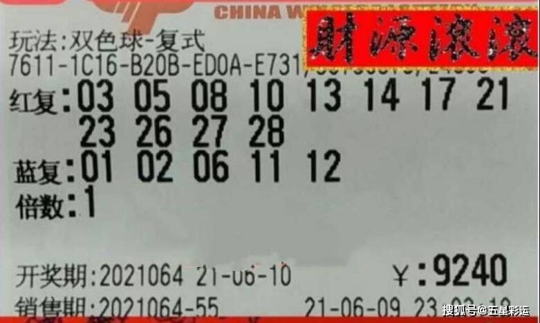 今日双色球全国最新晒票盛况，彩民热情不减，期待梦想成真