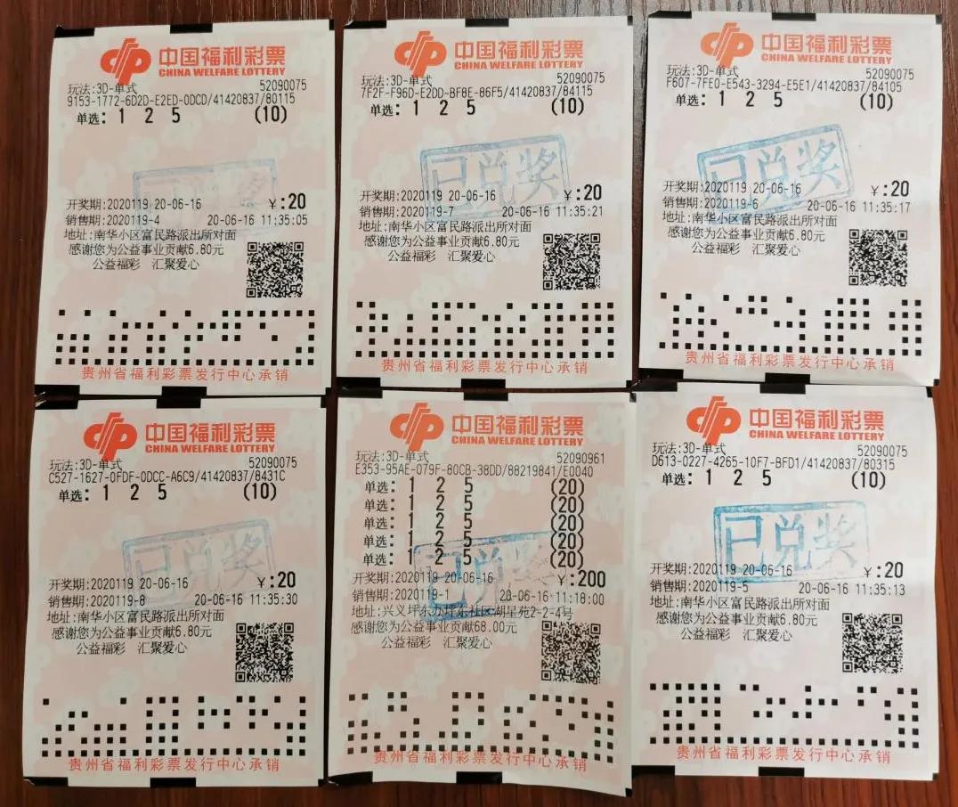 探索中国福利彩票的魅力，开奖时间与日期揭秘