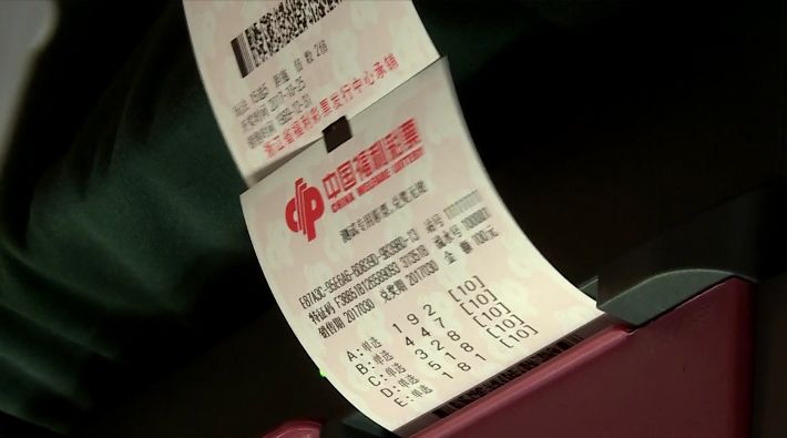 彩票停售时间的奥秘与影响