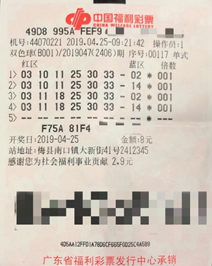 双色球41期开奖揭秘，2020年的一次幸运之旅