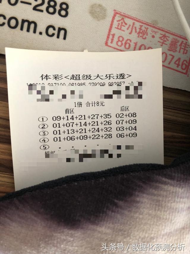 体彩大乐透杀号技巧与2元网策略解析