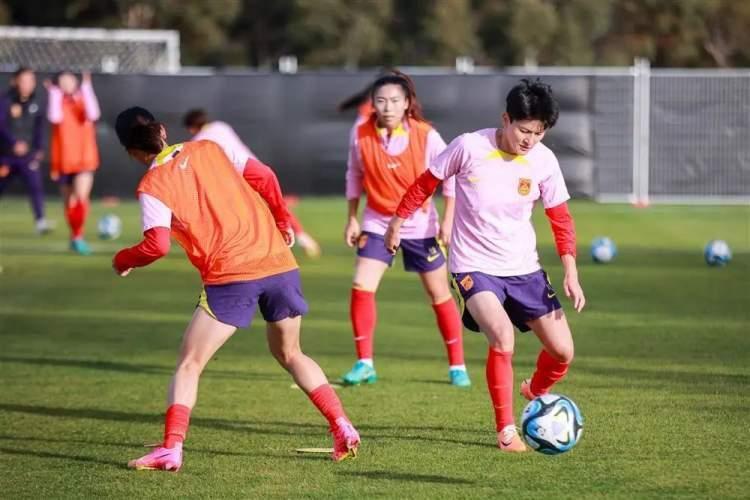 2023年女足世界杯，冠军的荣耀与挑战