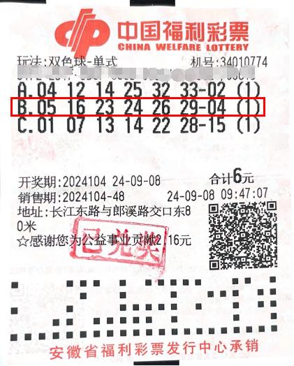 揭秘双色球22022期，幸运数字的璀璨绽放