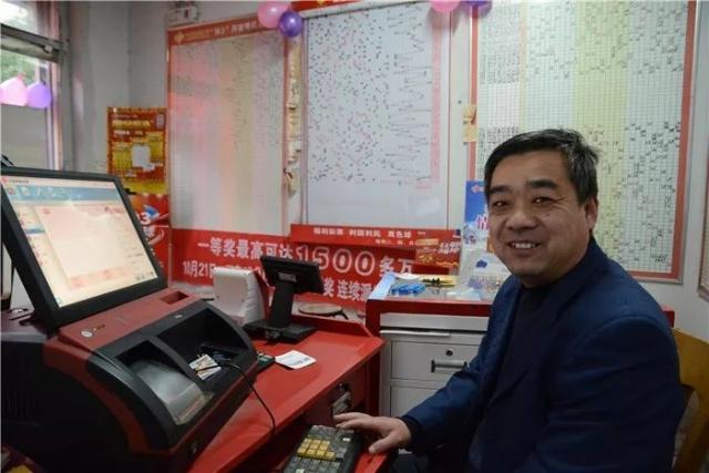 河北双色球一等奖，幸运的火花与生活的改变