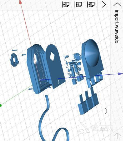 免费3D手机建模软件，创意与自由的数字画布