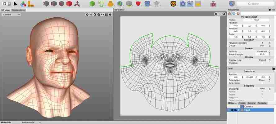 3D打印，选择合适的软件进行建模的指南