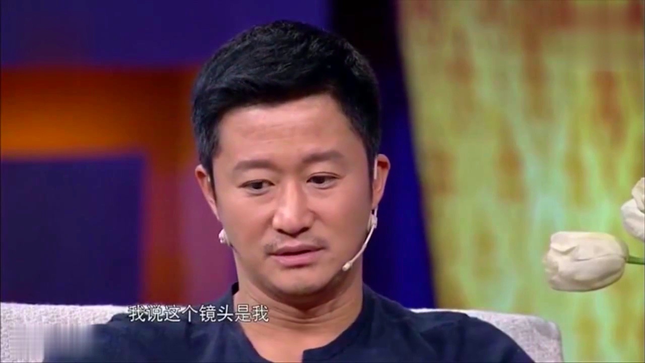开讲啦！吴京，从武打明星到电影导演的蜕变之路