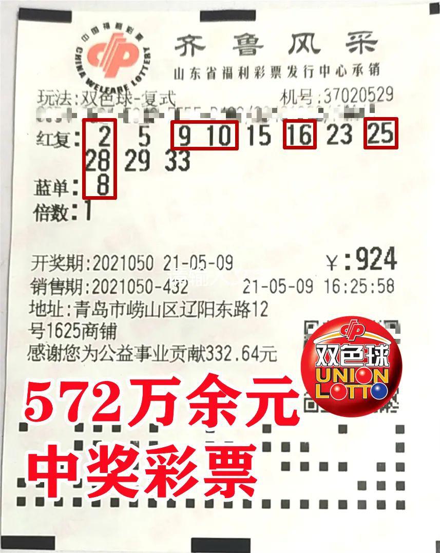 今日双色球，揭秘幸运号码的奥秘