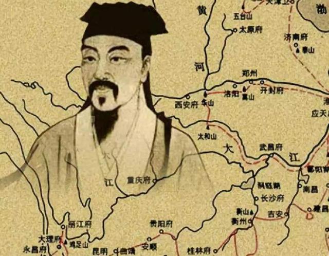 专家解太湖字谜，探寻古老智慧的现代启示