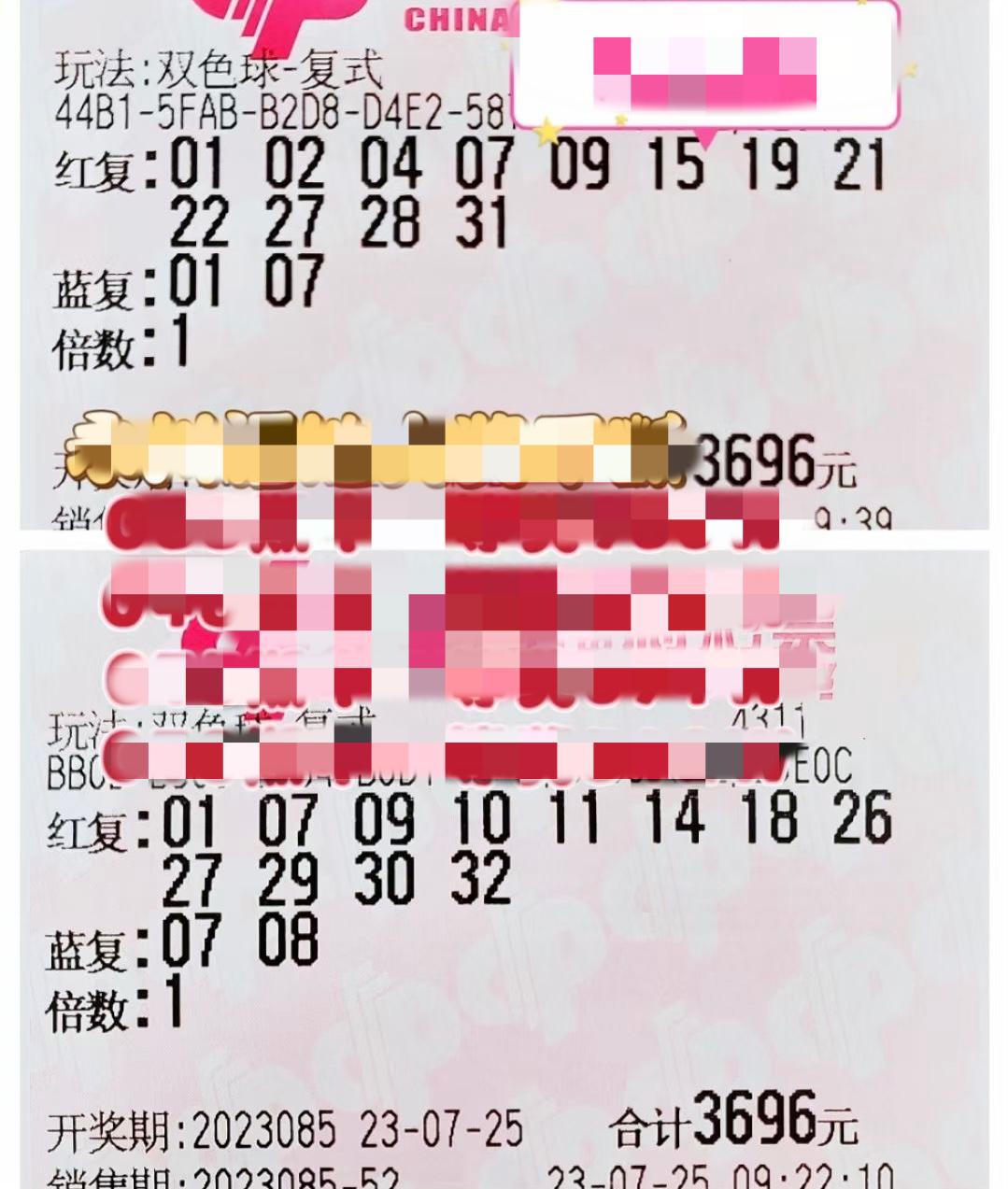 双色球胆拖投注法，解锁中奖秘籍的图表解析