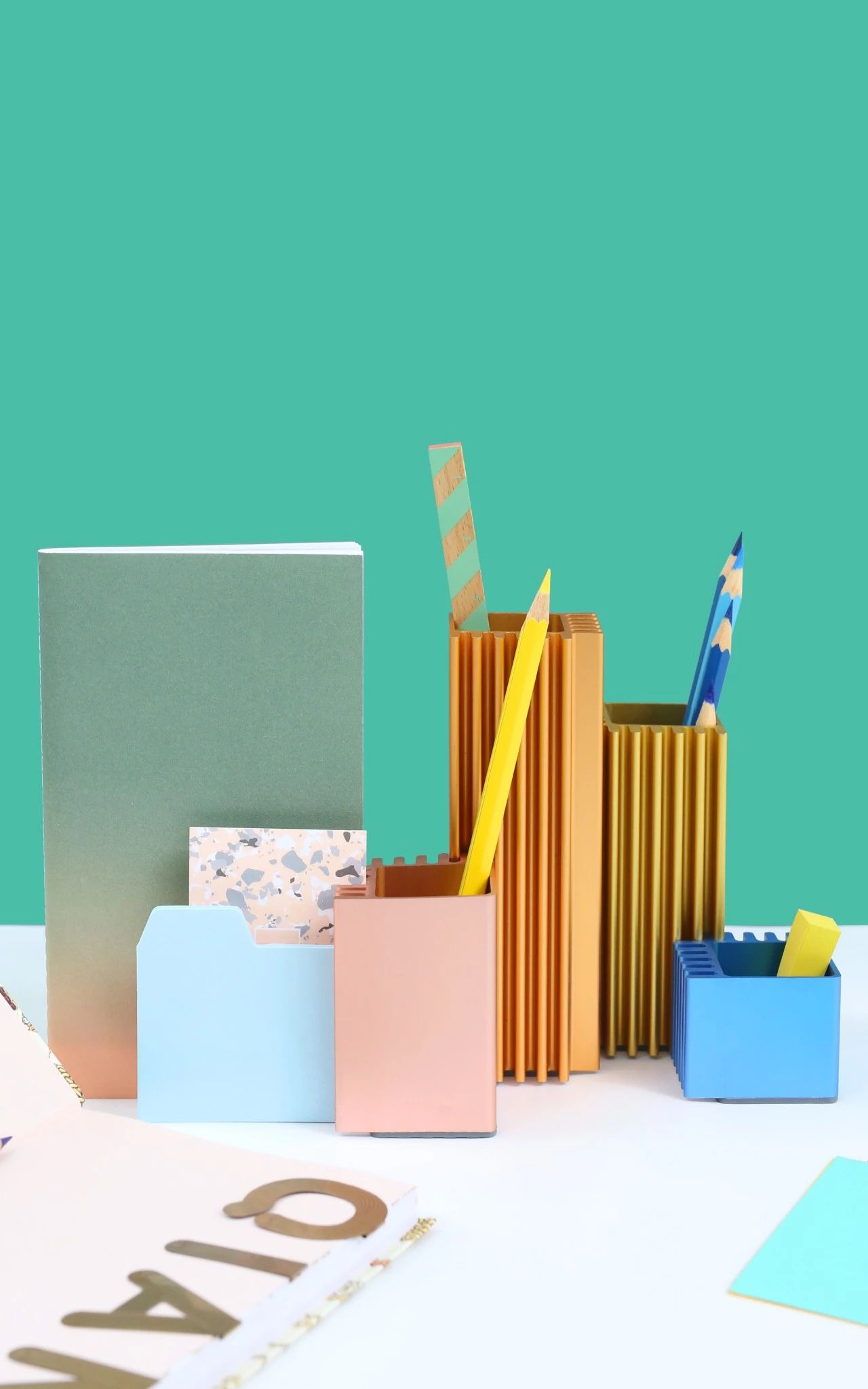 3D打印，创意小作品的无限可能