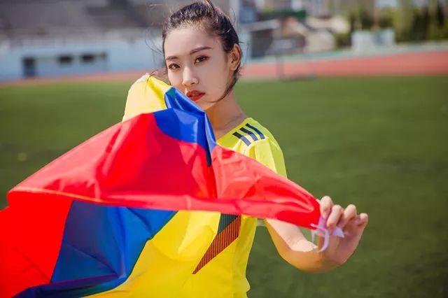 世界杯比赛，如何理性购买足球彩票