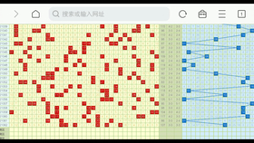 揭秘双色球选号秘诀，科学计算，提升中奖概率