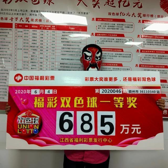 福彩双色球结果查询全攻略，轻松掌握中奖信息