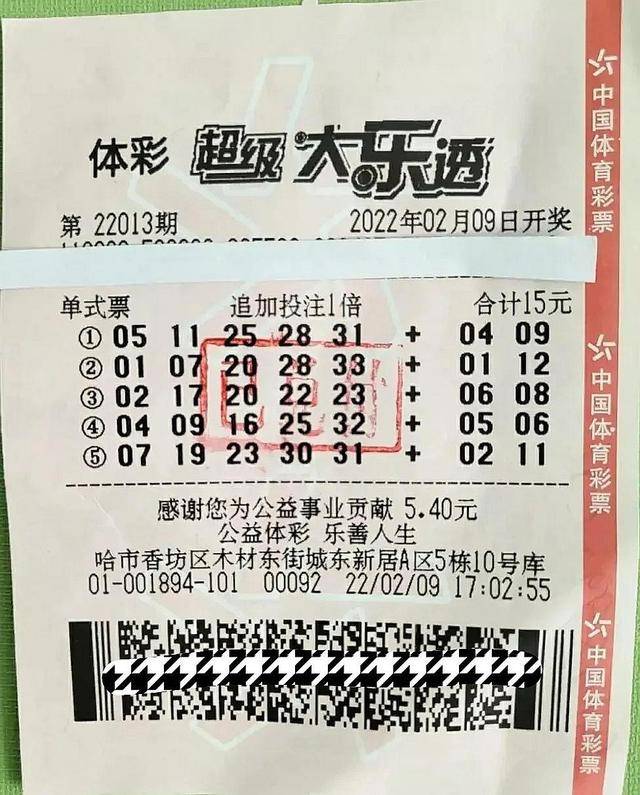 探索大乐透6+2的魅力，一注多少钱的奥秘