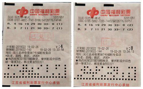 北京双色球再掀幸运风暴，中奖彩民的喜悦与启示
