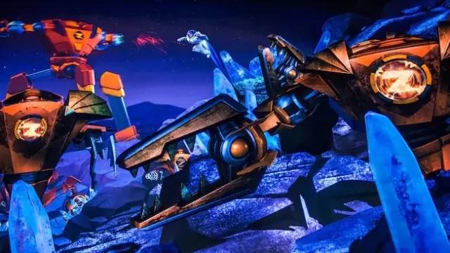 鬼六3D图库，探索数字世界的奇幻之旅