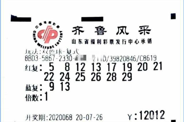 探索双色球彩票的奥秘，双色球彩票论坛首页深度解析