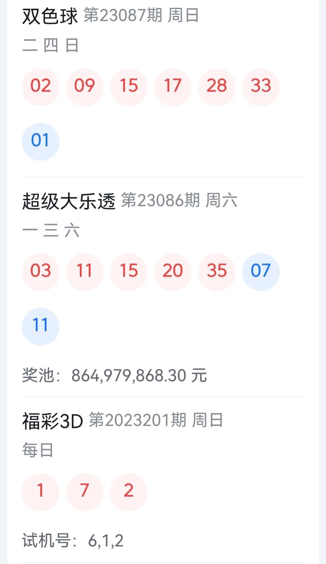 探索中国福利彩票双色球，揭秘开奖结果背后的故事