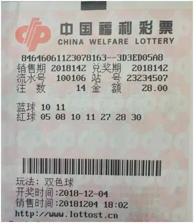 探索双色球走势，图感觉与理性分析的双重奏鸣