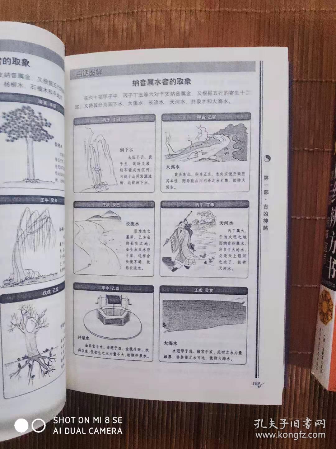 鬼六神算，正版图解与文化探秘