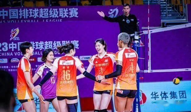 天津女排3比0横扫辽宁，激情与坚韧的胜利交响曲