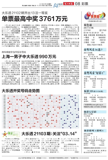 探寻大乐透51期开奖结果，揭秘数字背后的幸运与期待