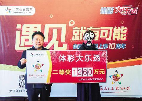 探索体彩大乐透，规则解析与奖金揭秘