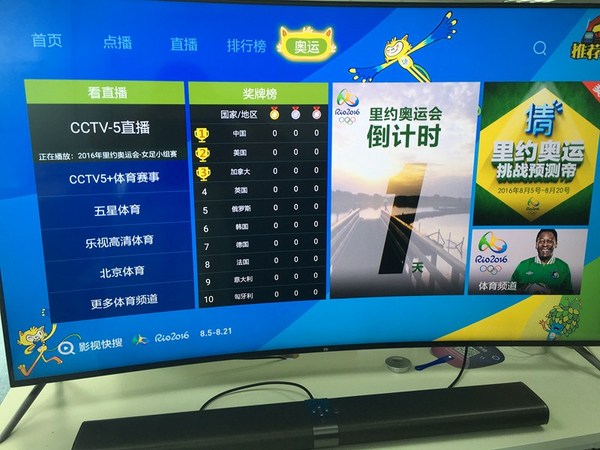 探索体育激情，CCTV5直播观看入口全解析