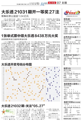 揭秘大乐透20037期开奖号码，幸运数字背后的奥秘与期待