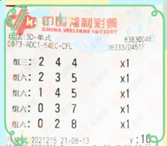 探索3D多彩世界，福彩网上的数字艺术与幸运之旅