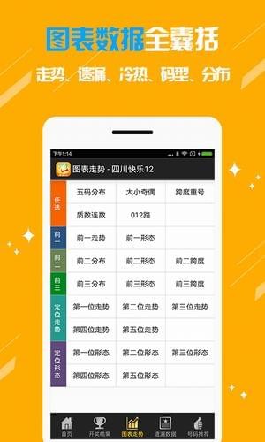 河北20选5，透视彩票走势的数字艺术