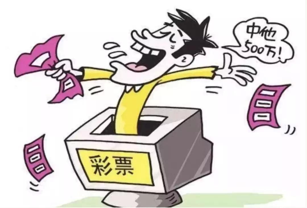 体彩预测奖金，是否包含本金解析与理性投注指南