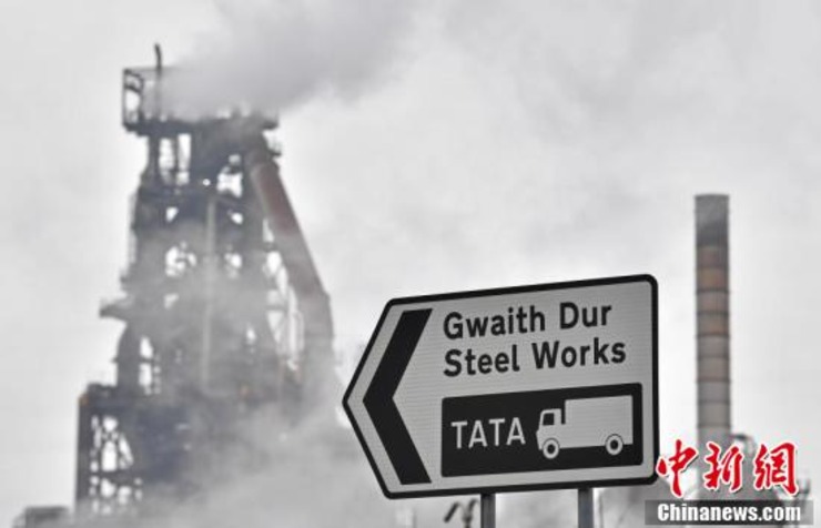 英国钢铁厂爆炸，事故背后的深思与教训英国钢铁厂爆炸是哪一年