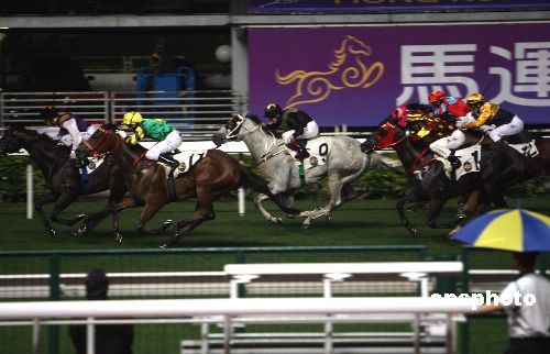 探索香港马会全年资料大全，历史、成就与未来展望香港2021年马会资料大全