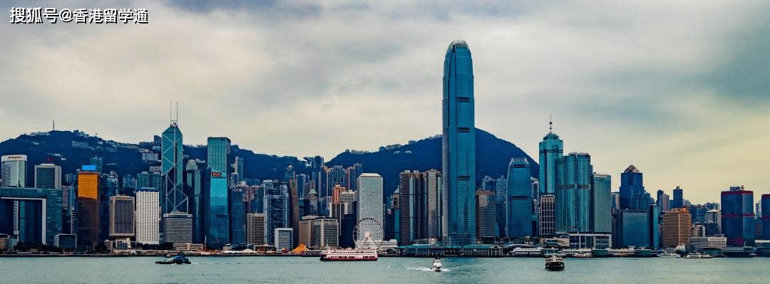 探秘香港近50年历史轨迹，一部未完待续的华章香港近50期历史记录大全汇总2023年59期