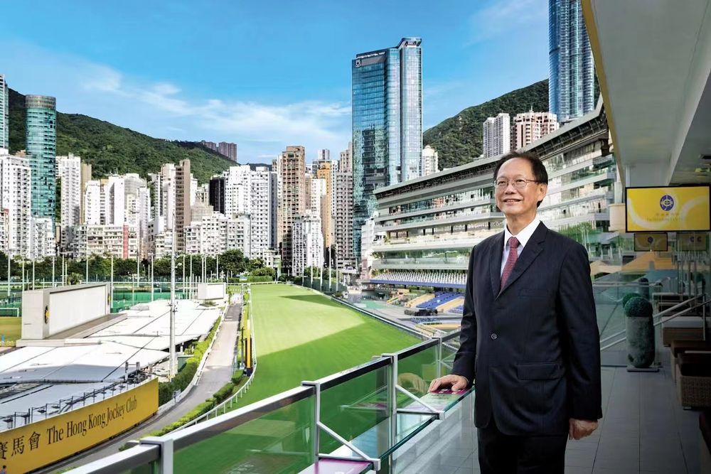 2019马会正版资料，揭秘香港赛马的魅力与机遇2020年马会正版资全集