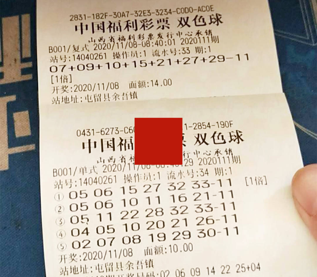 福利彩票双色球复式投注策略与中奖概率分析福利彩票双色球复式中奖表格