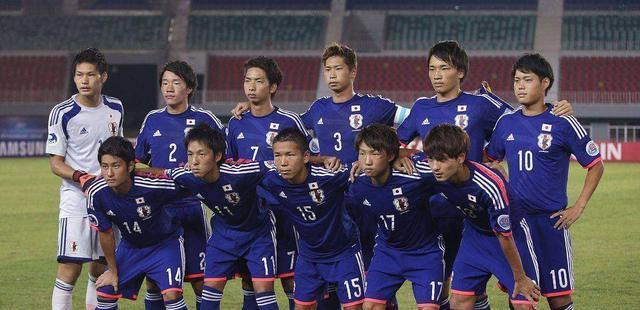 探索日本足球的璀璨之路，揭秘其联赛名称与辉煌成就日本的足球联赛