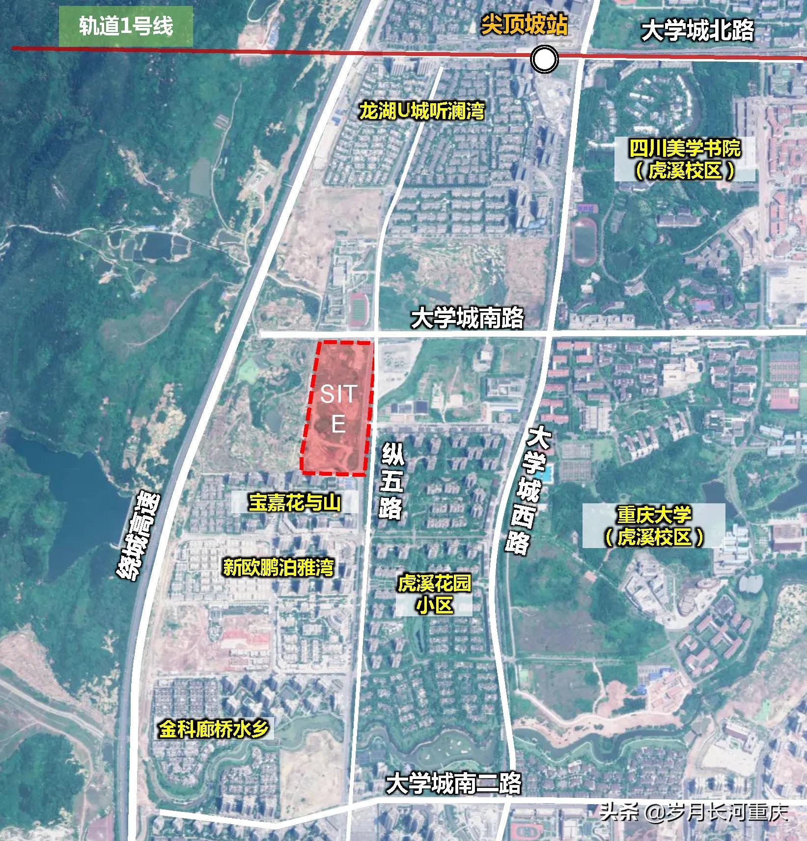 附近工作招聘信息，解锁您的职业新机遇重庆大学城附近工作招聘信息