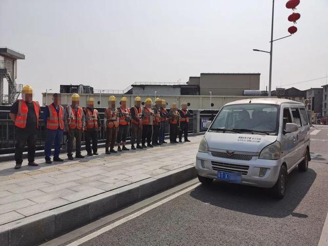 急招司机5名，共筑安全与效率的坚实桥梁恩平市急招司机5名