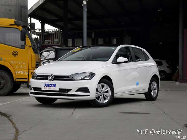 204款大众Polo，城市穿梭的智慧之选—全面解析其落地价格与性价比大众polo2024款落地价多少